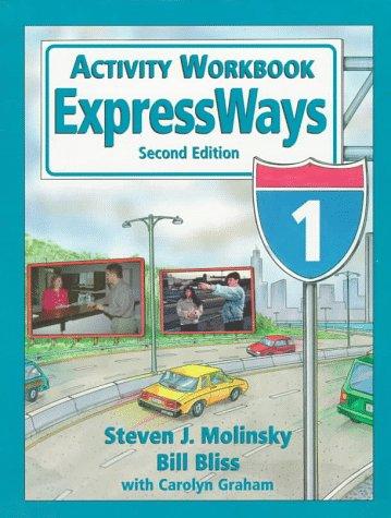 Expressways 1 Activity Workbook