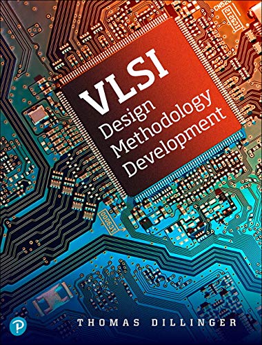 Vlsi Design Methodology Development
