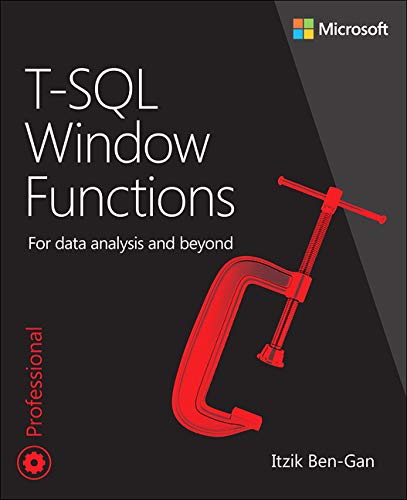 T Sql Window Functions 2e