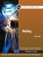 Welding Level 1 Trainee Guide Paperback