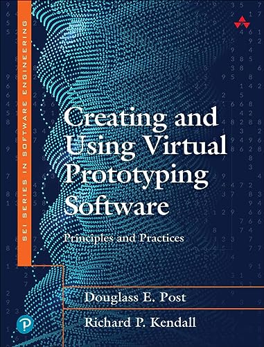 Creating & Using Virtual Prototyping Software