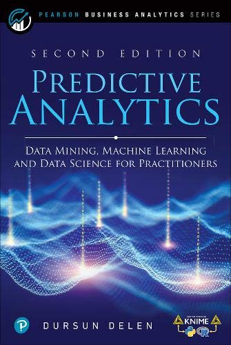 Predictive Analytics 2e