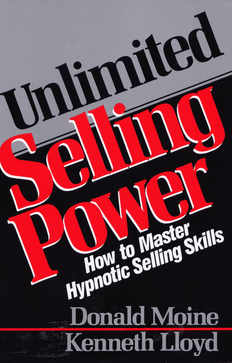 Unlimited Selling Power