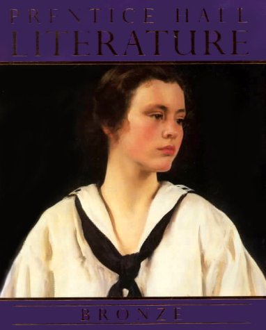 Prentice Hall Literature Bronze Prentice Hall