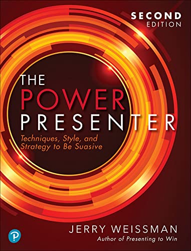 Power Presenter The 2e