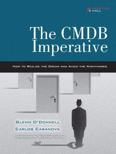 Cmdb Imperative The