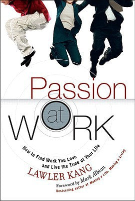 Passion At Work