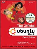 Official Ubuntu Book 4e