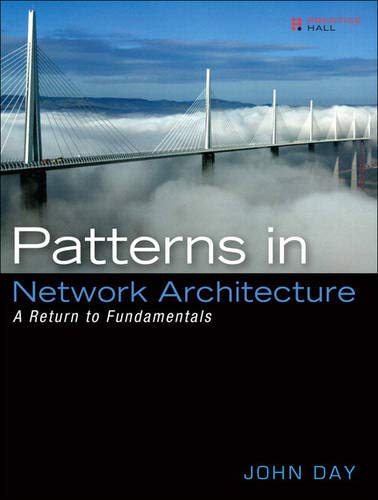 Patterns In Network Architecture