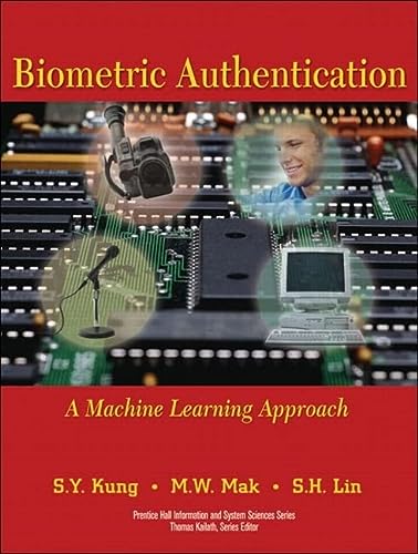 Biometric Authentication
