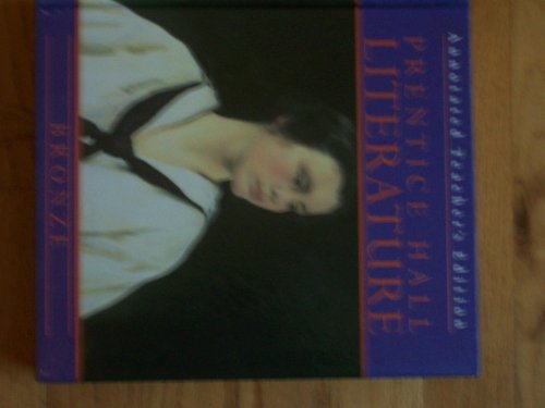 Prentice Hall Literature/Grade 7 [Hardcover] Prentice Hall