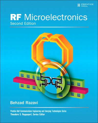 Rf Microelectronics 2e