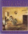 Prentice Hall Literature Bronze (Annotated Teacher's Edition) [Hardcover] Prentice Hall