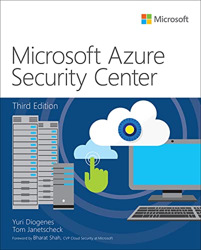 Microsoft Azure Security Center 3e