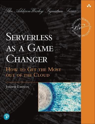 Serverless As A Game Changer