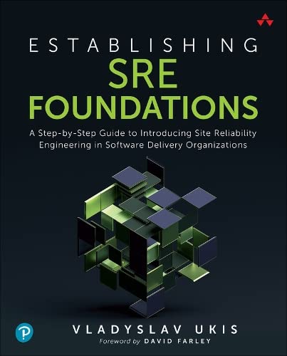 Establishing Sre Foundations