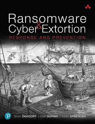Ransomware & Cyber Extortion