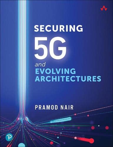 Securing 5g & Evolving Architectures
