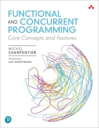 Functional & Concurrent Programming