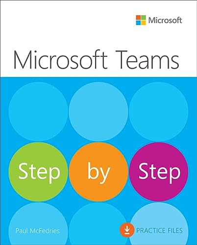 Microsoft Teams Step By Step