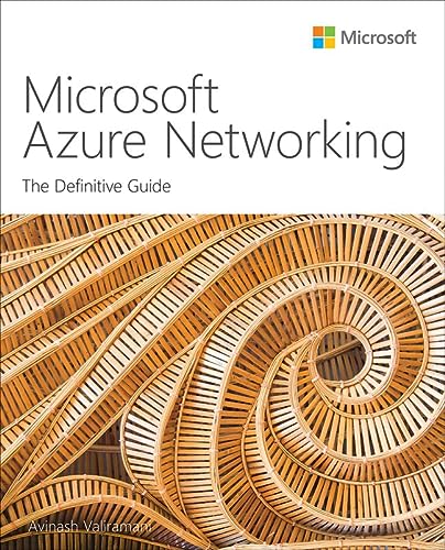 Microsoft Azure Networking
