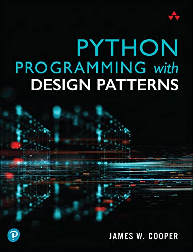 Python Programming With Design Patterns