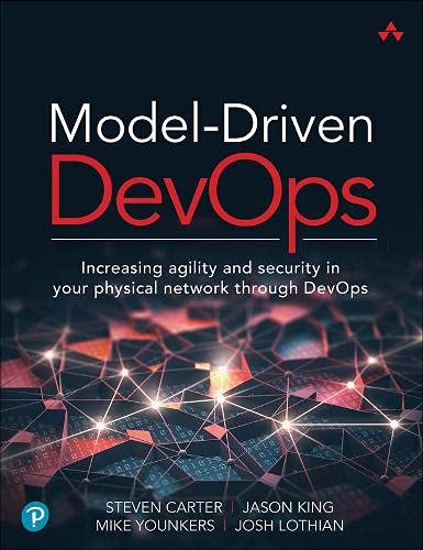 Model Driven Devops