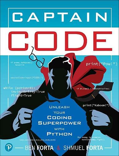 Captain Code