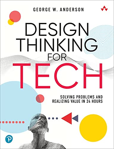 Design Thinking For Tech