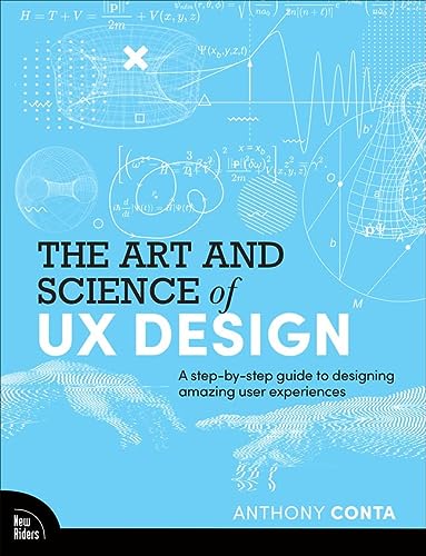 The Art & Science Of Ux Design