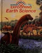 Prentice Hall Exploring Earth Science [Hardcover] Prentice Hall