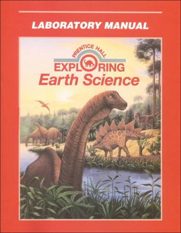 Exploring Earth Science [Paperback] Prentice Hall School