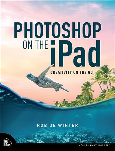 Photoshop On The Ipad