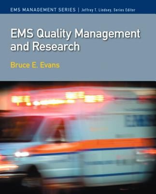 Ems Quality Management & Research