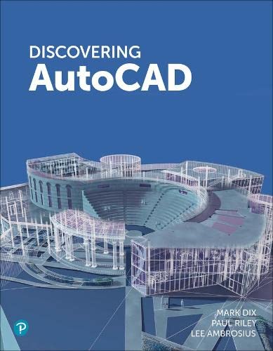 Discovering Autocad 2024