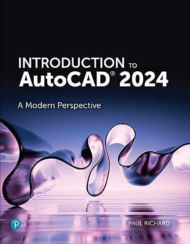 Introduction To Autocad 2024