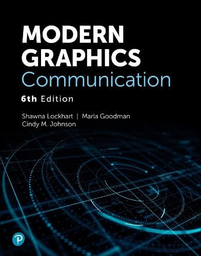 Modern Graphics Communication 6e