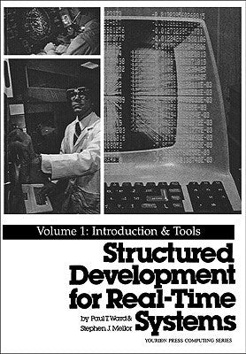 Structured Development For Real Time Systems