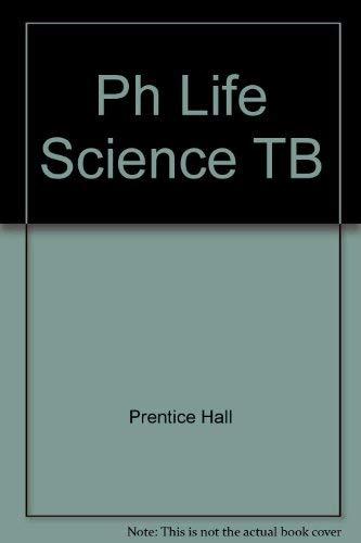 Ph Life Science Tb Prentice Hall