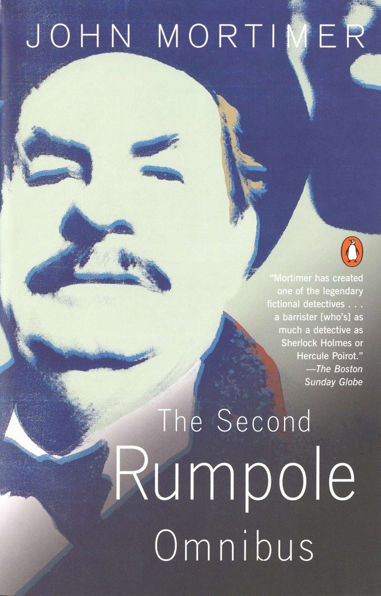 Rumpole