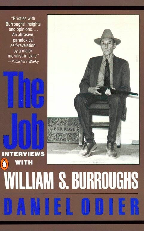 The Job