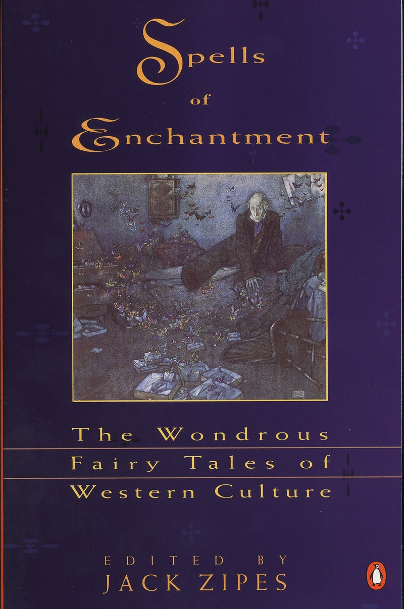 Spells of Enchantment