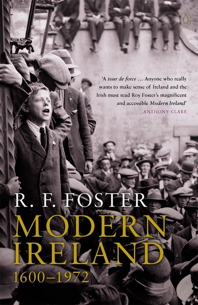 Modern Ireland