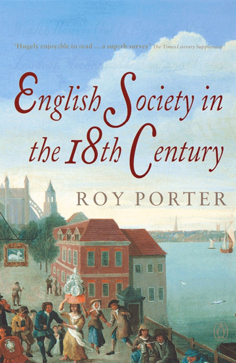 English Society in the 18th Century