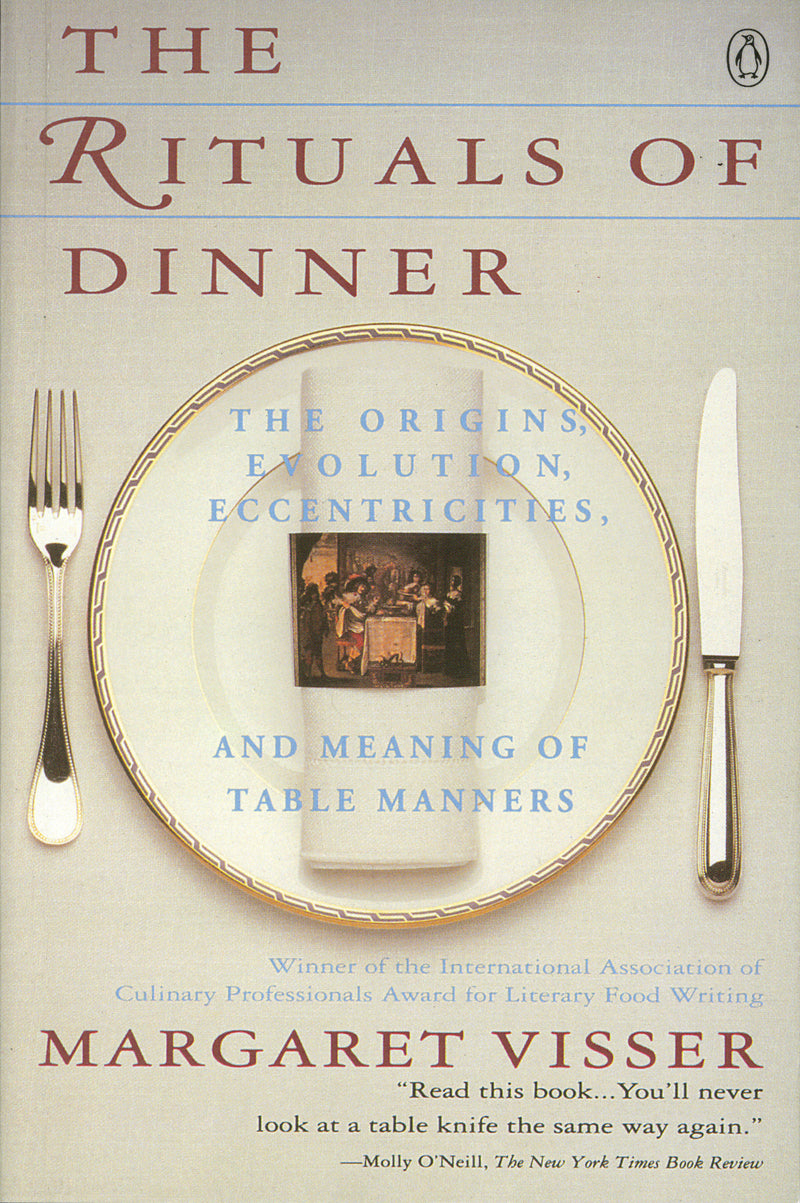 The Rituals of Dinner