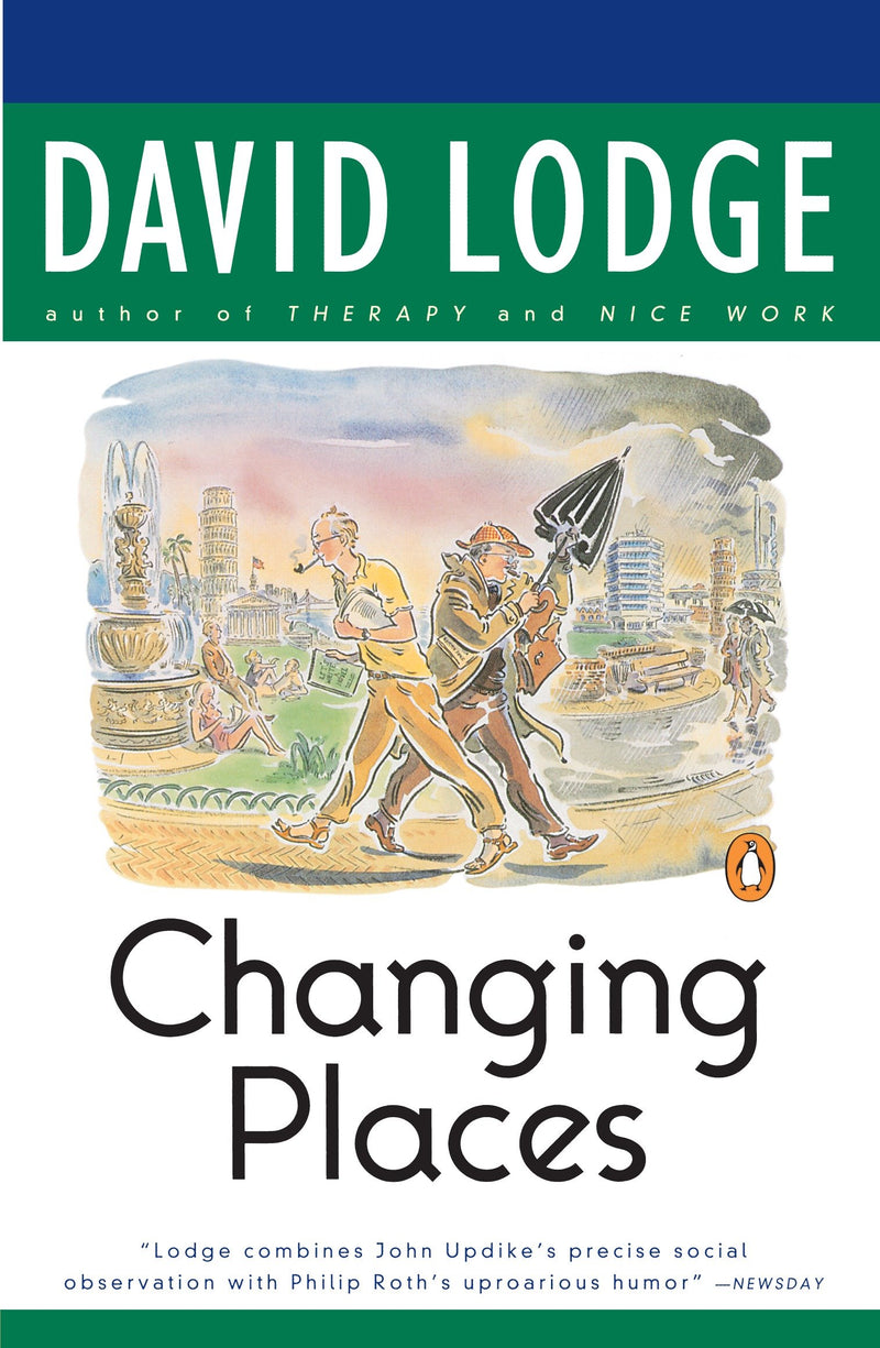 Changing Places