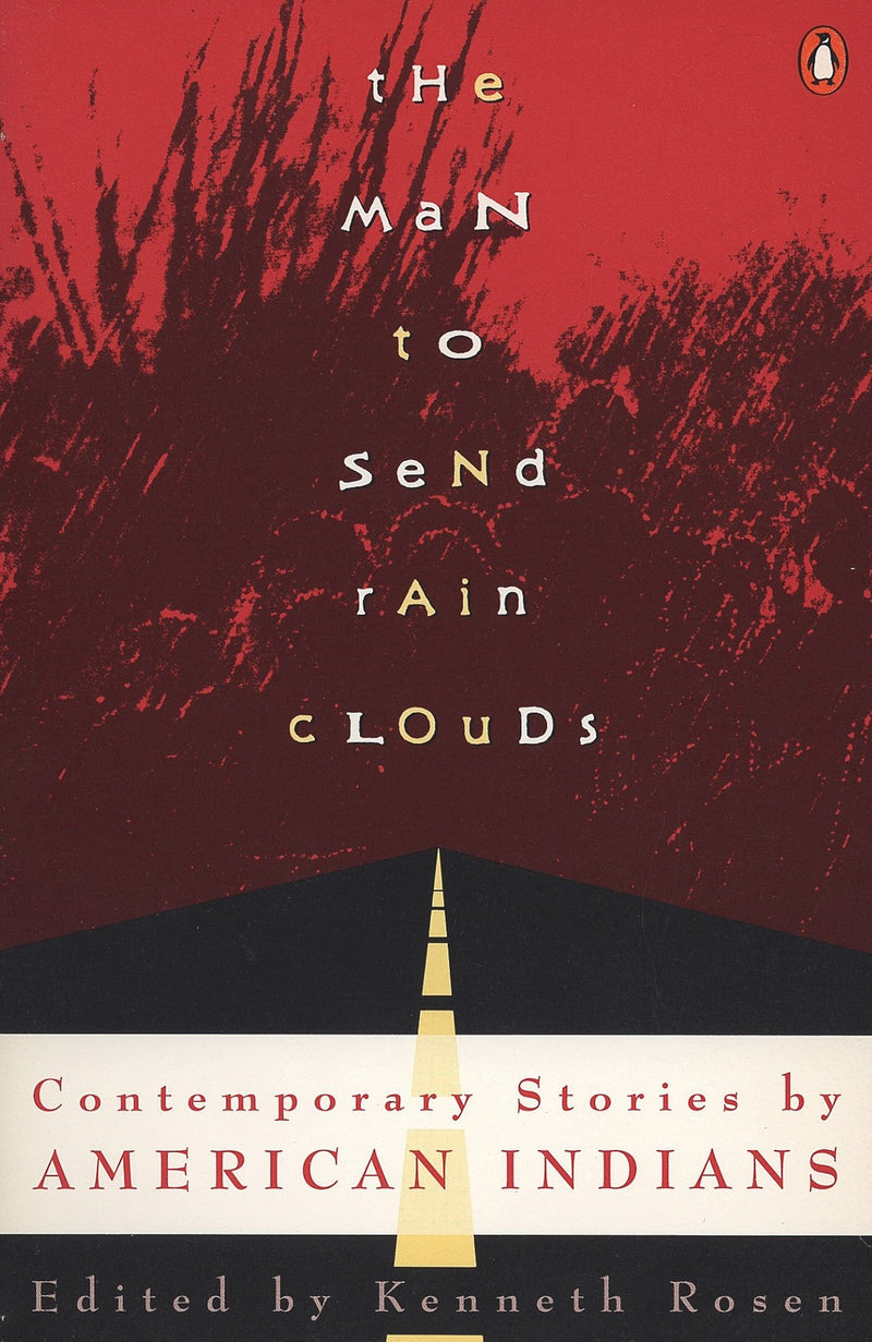 The Man to Send Rain Clouds