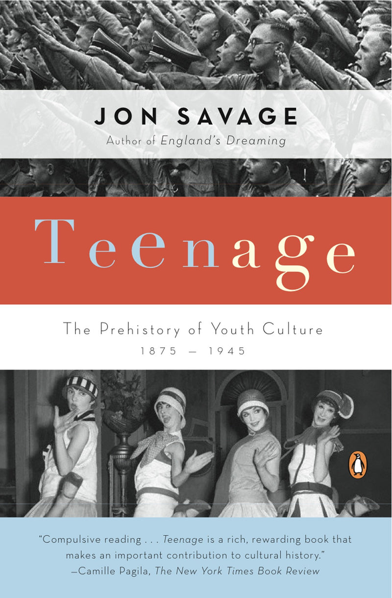 Teenage