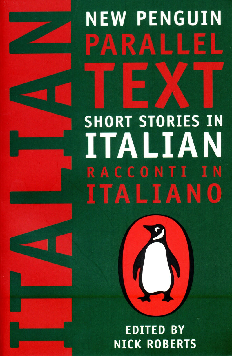 Racconti in Italiano