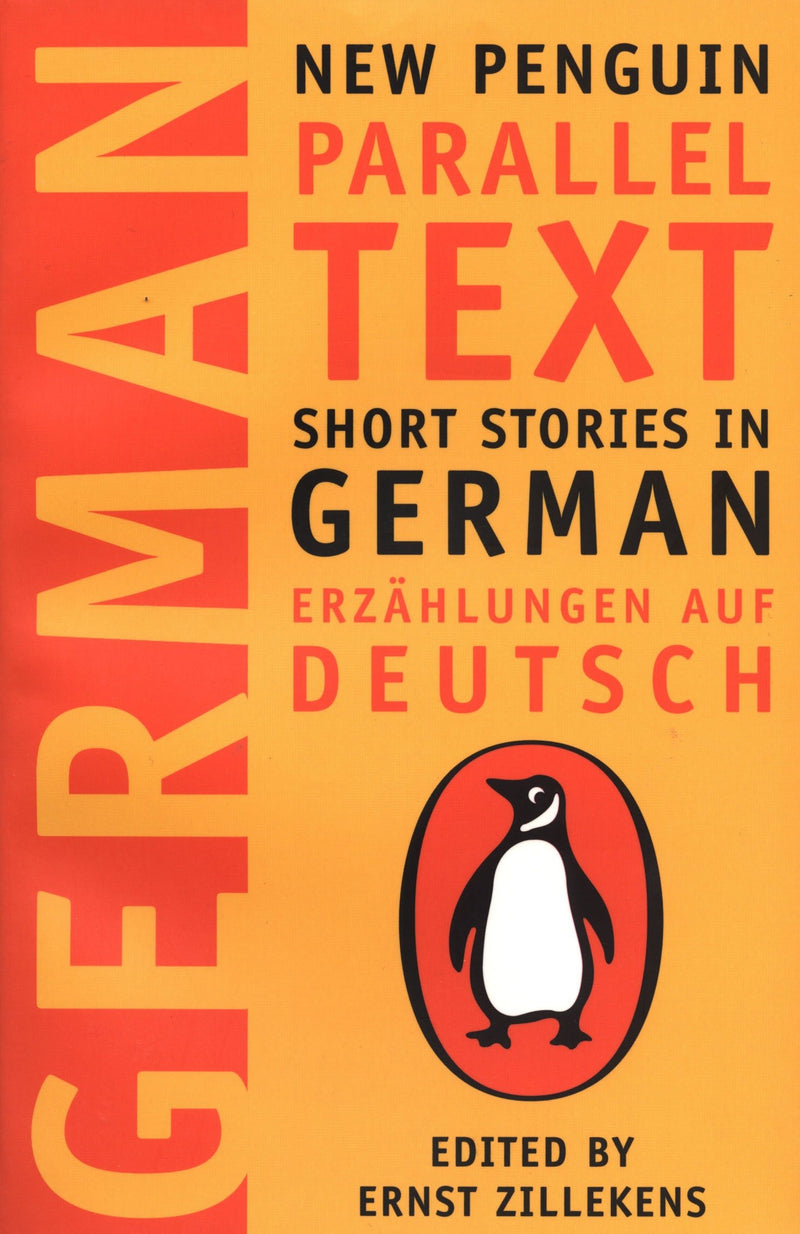 Erzählungen auf Deutsch